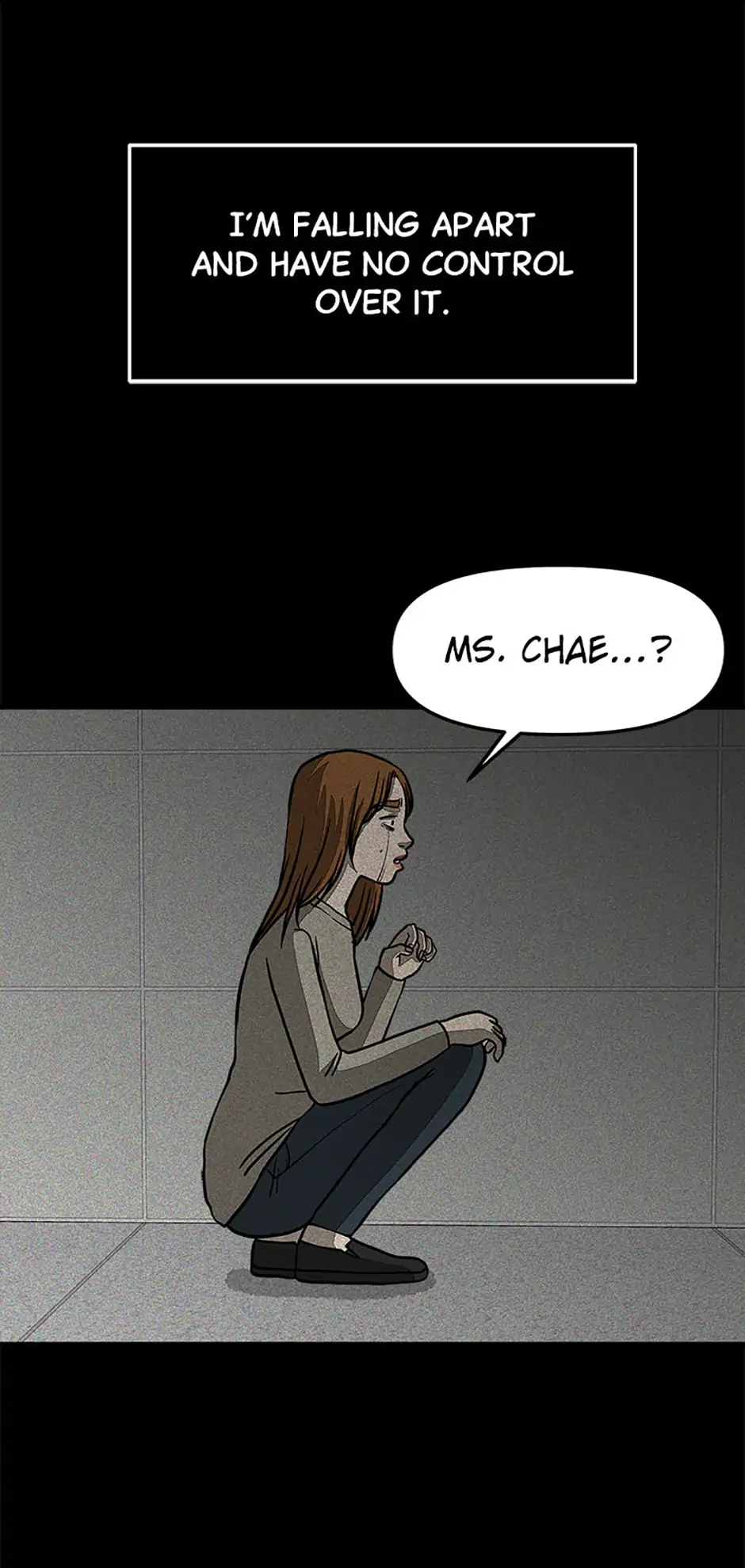 Office Misconduct Chapter 26 - page 37
