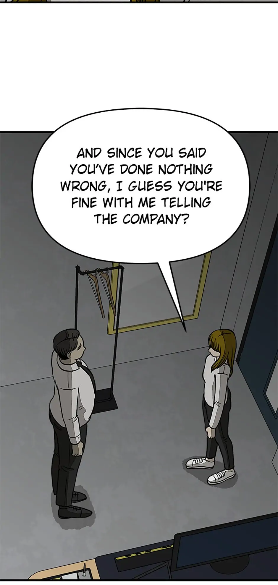 Office Misconduct Chapter 51 - page 17