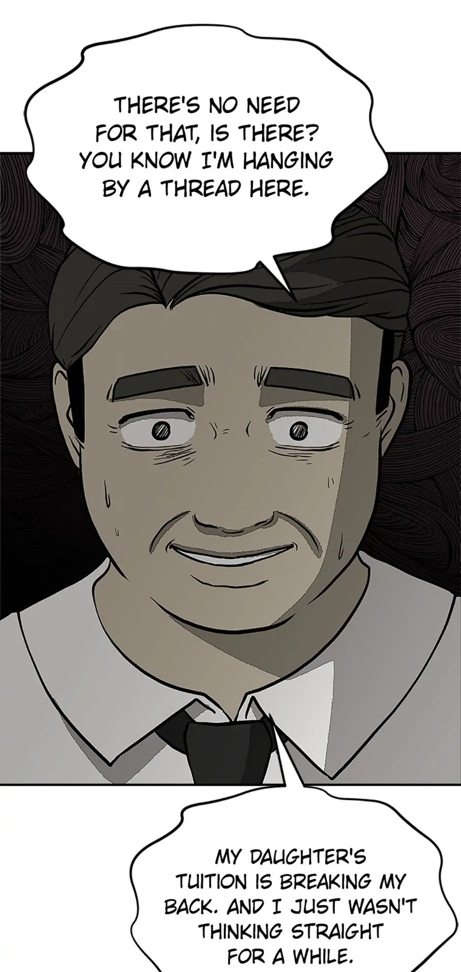 Office Misconduct Chapter 51 - page 21