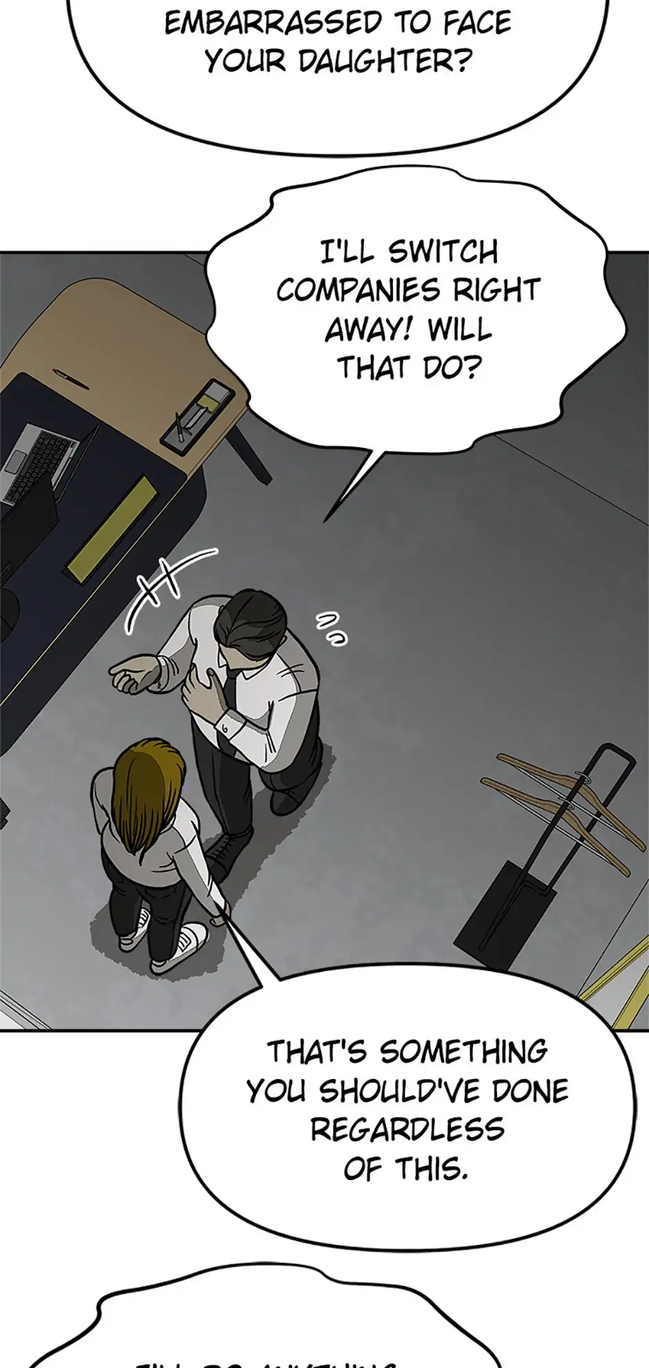 Office Misconduct Chapter 51 - page 23