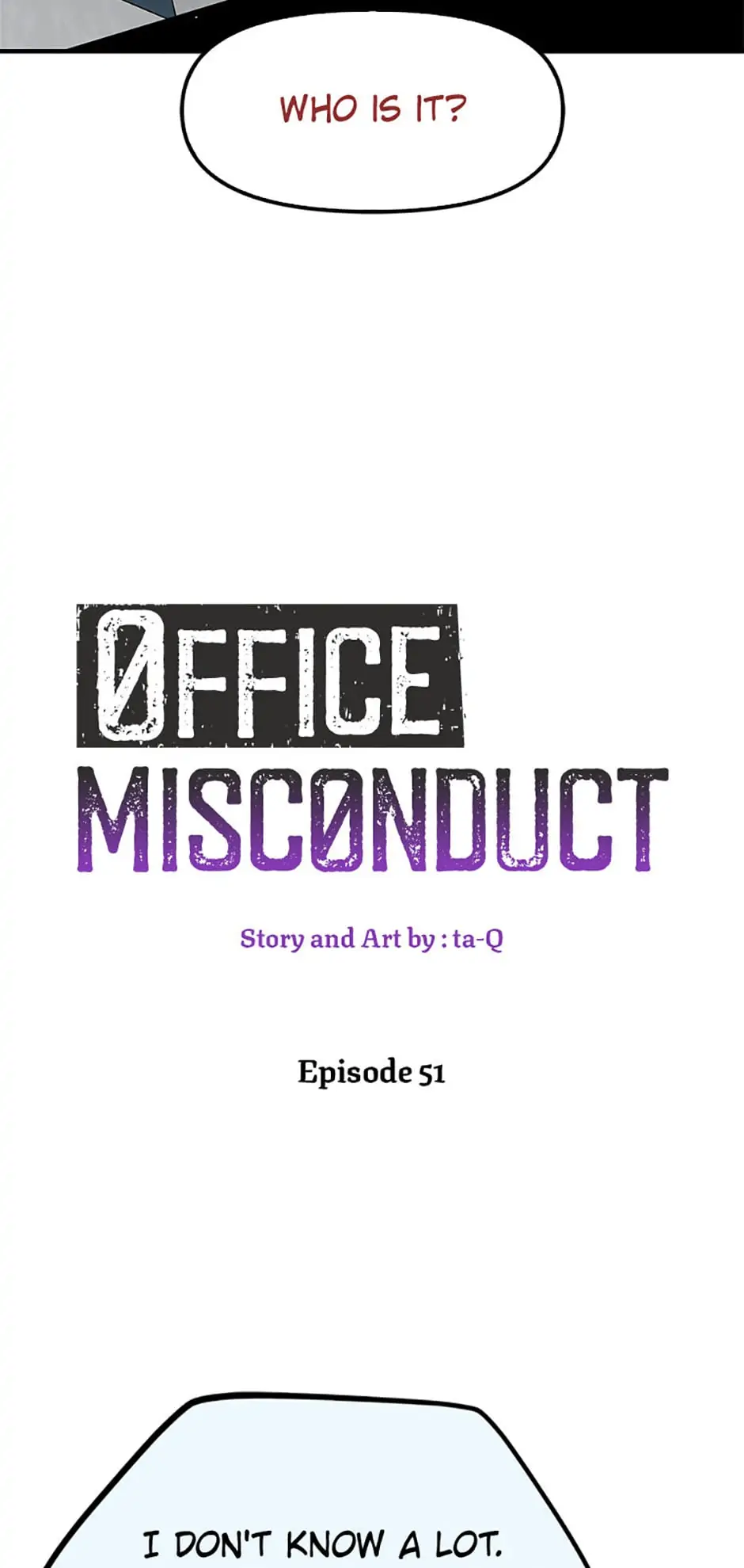 Office Misconduct Chapter 51 - page 28