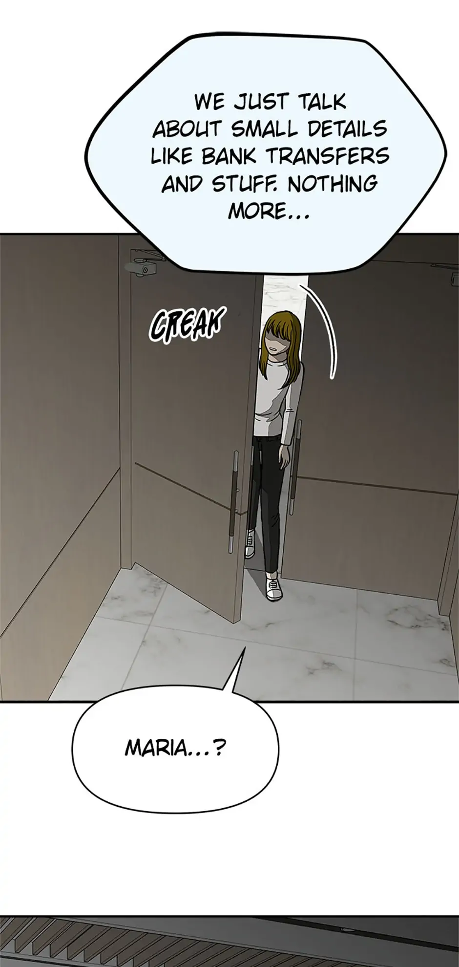 Office Misconduct Chapter 51 - page 31