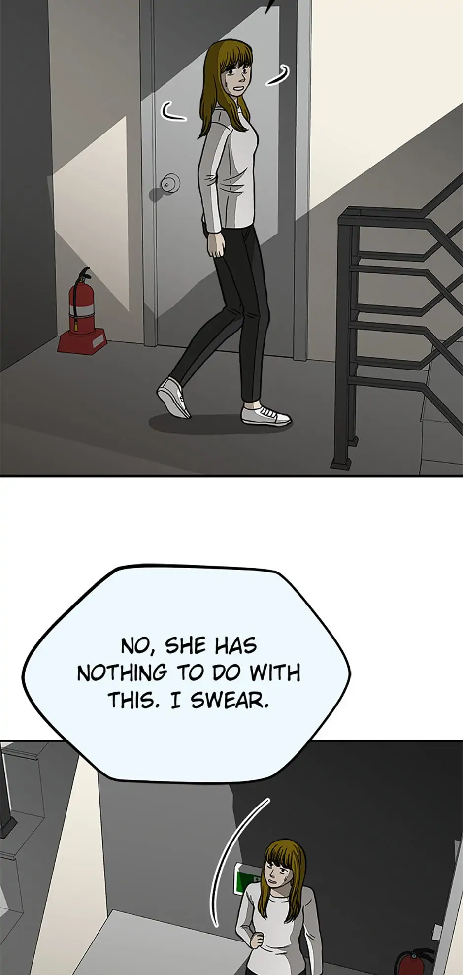 Office Misconduct Chapter 51 - page 33