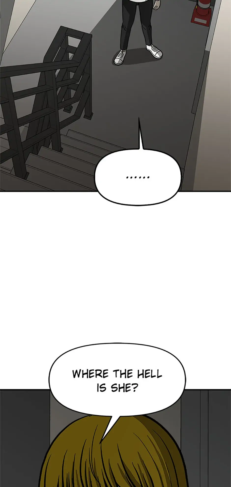Office Misconduct Chapter 51 - page 34