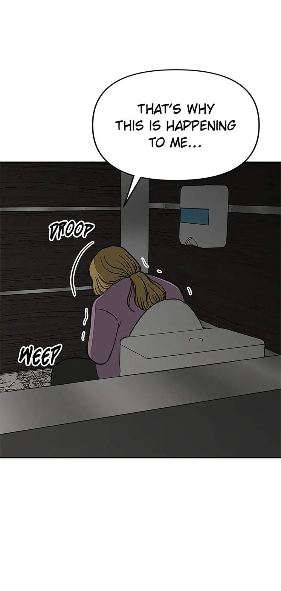 Office Misconduct Chapter 51 - page 40