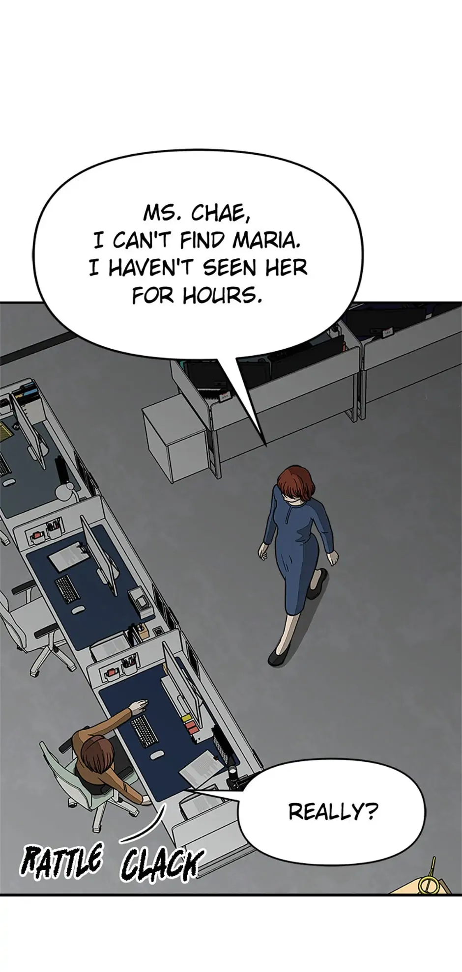 Office Misconduct Chapter 51 - page 46