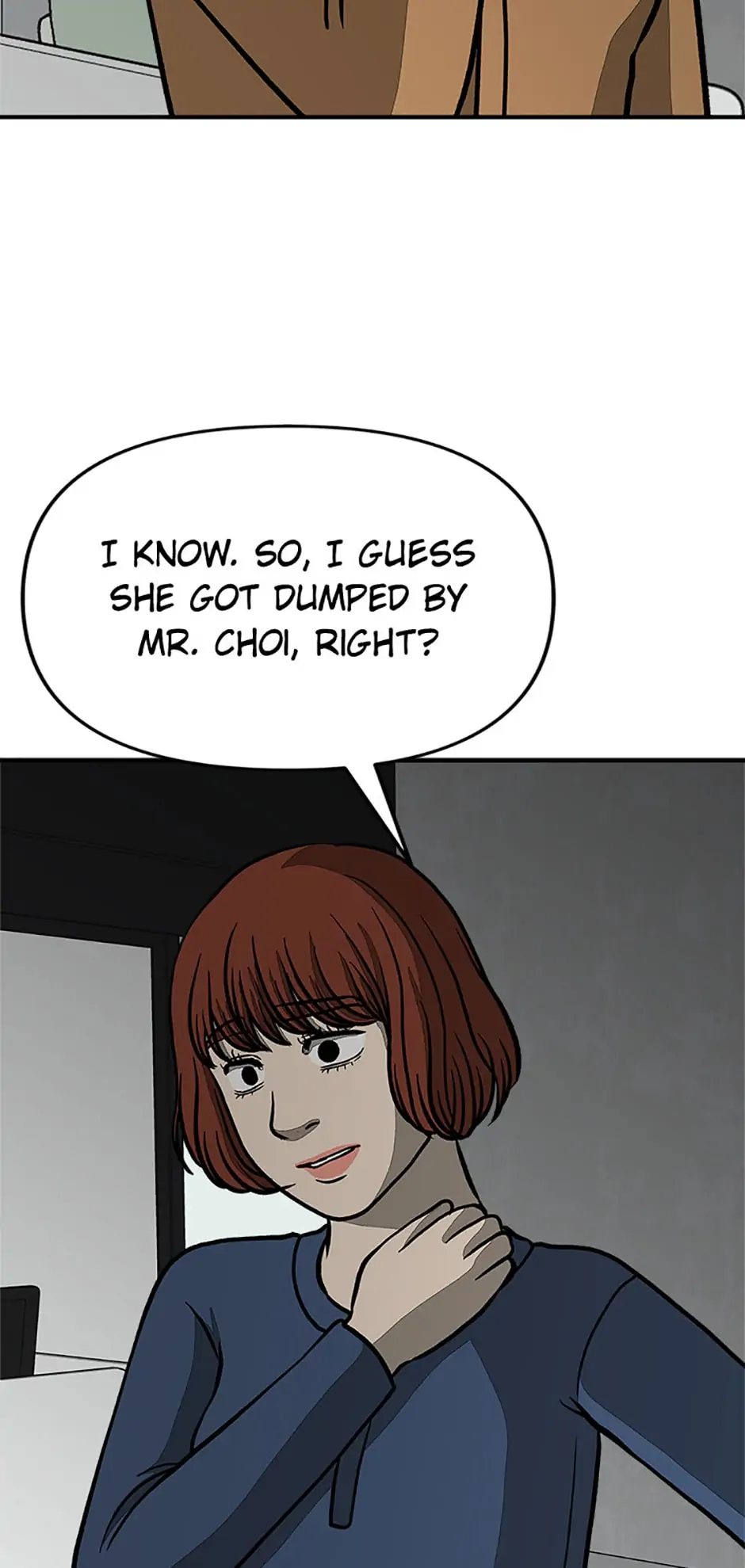 Office Misconduct Chapter 51 - page 48