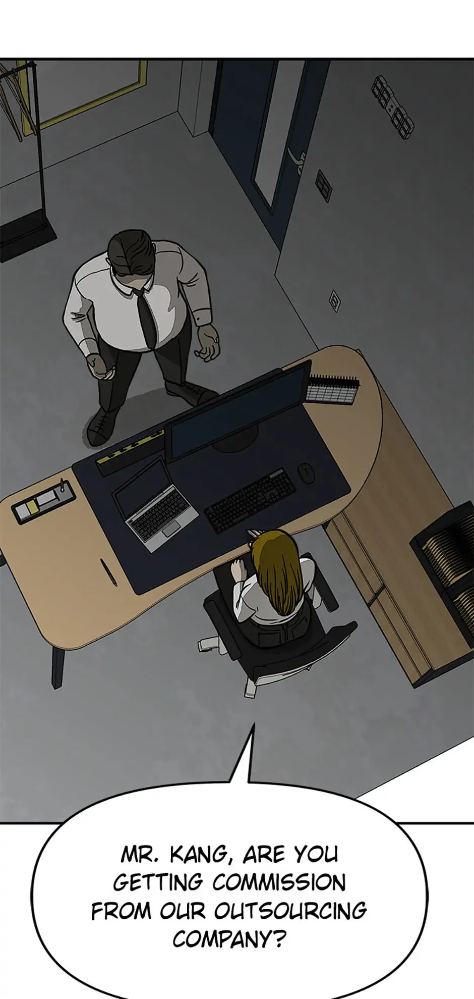 Office Misconduct Chapter 51 - page 4