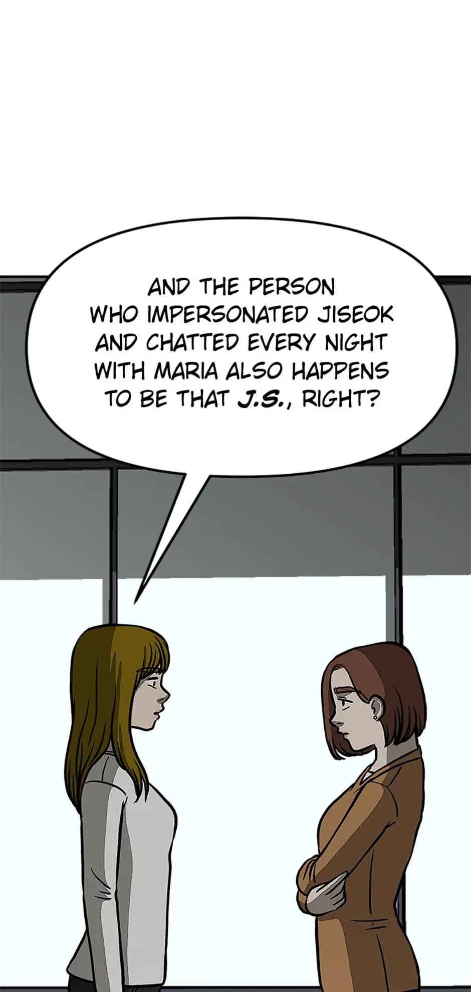 Office Misconduct Chapter 51 - page 61