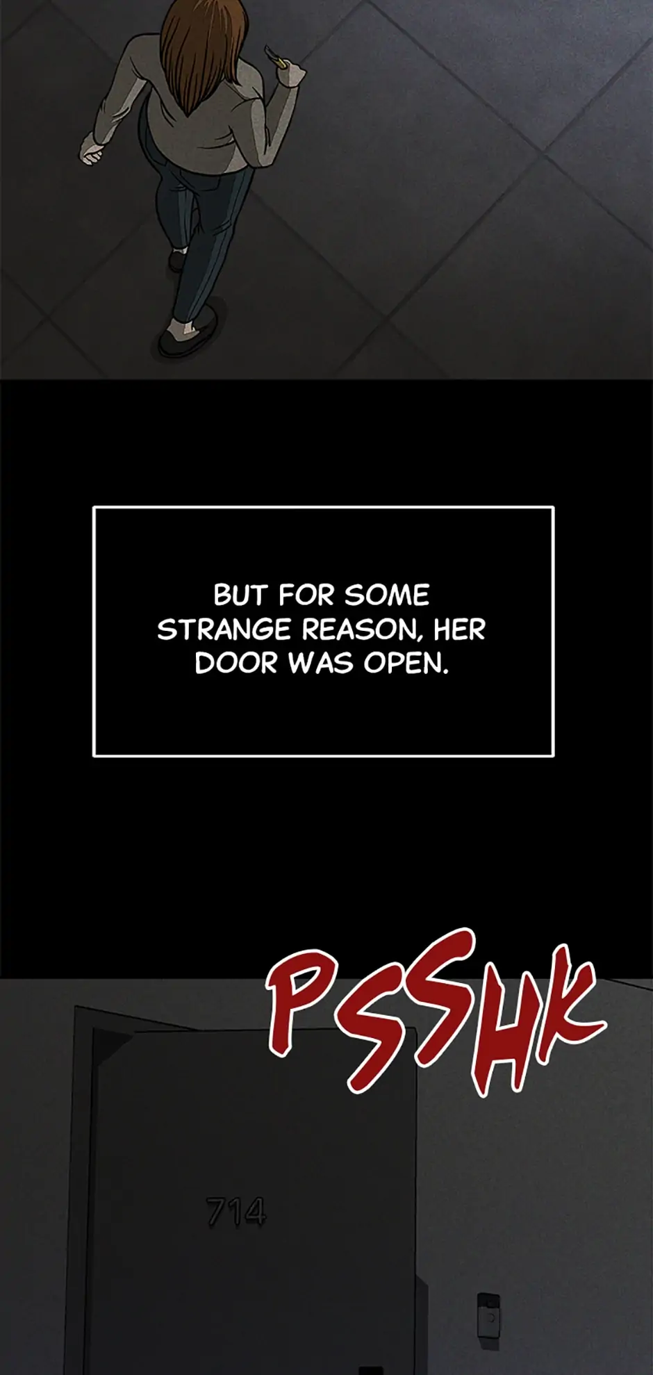 Office Misconduct Chapter 27 - page 9