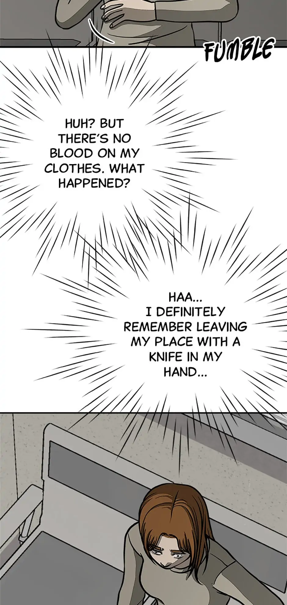 Office Misconduct Chapter 27 - page 39