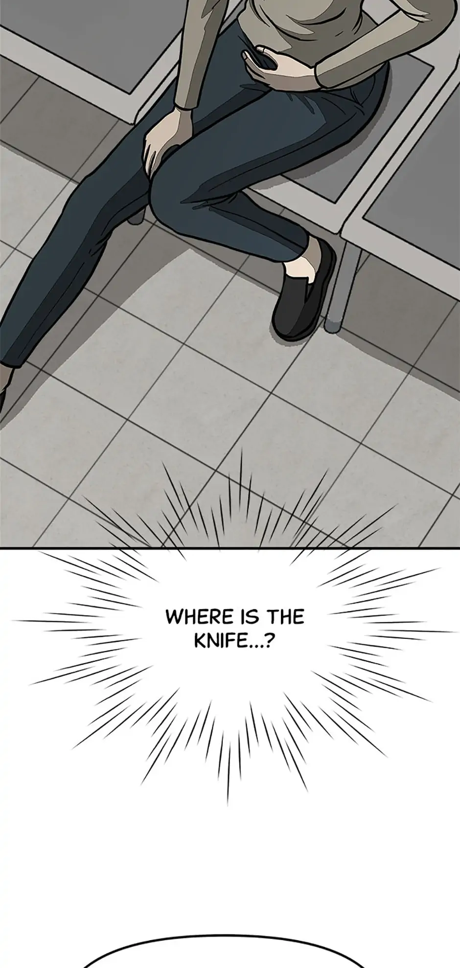 Office Misconduct Chapter 27 - page 40