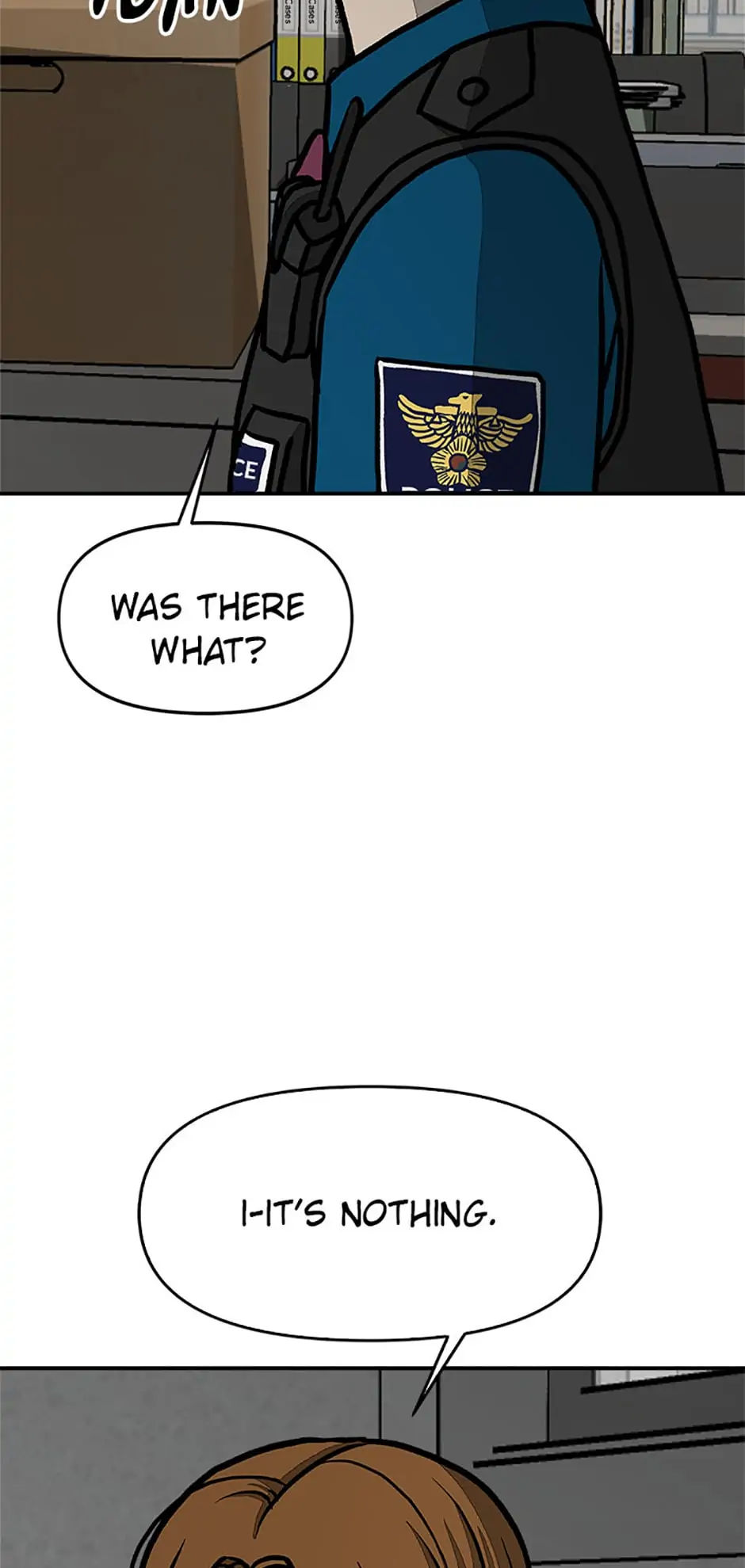 Office Misconduct Chapter 27 - page 44