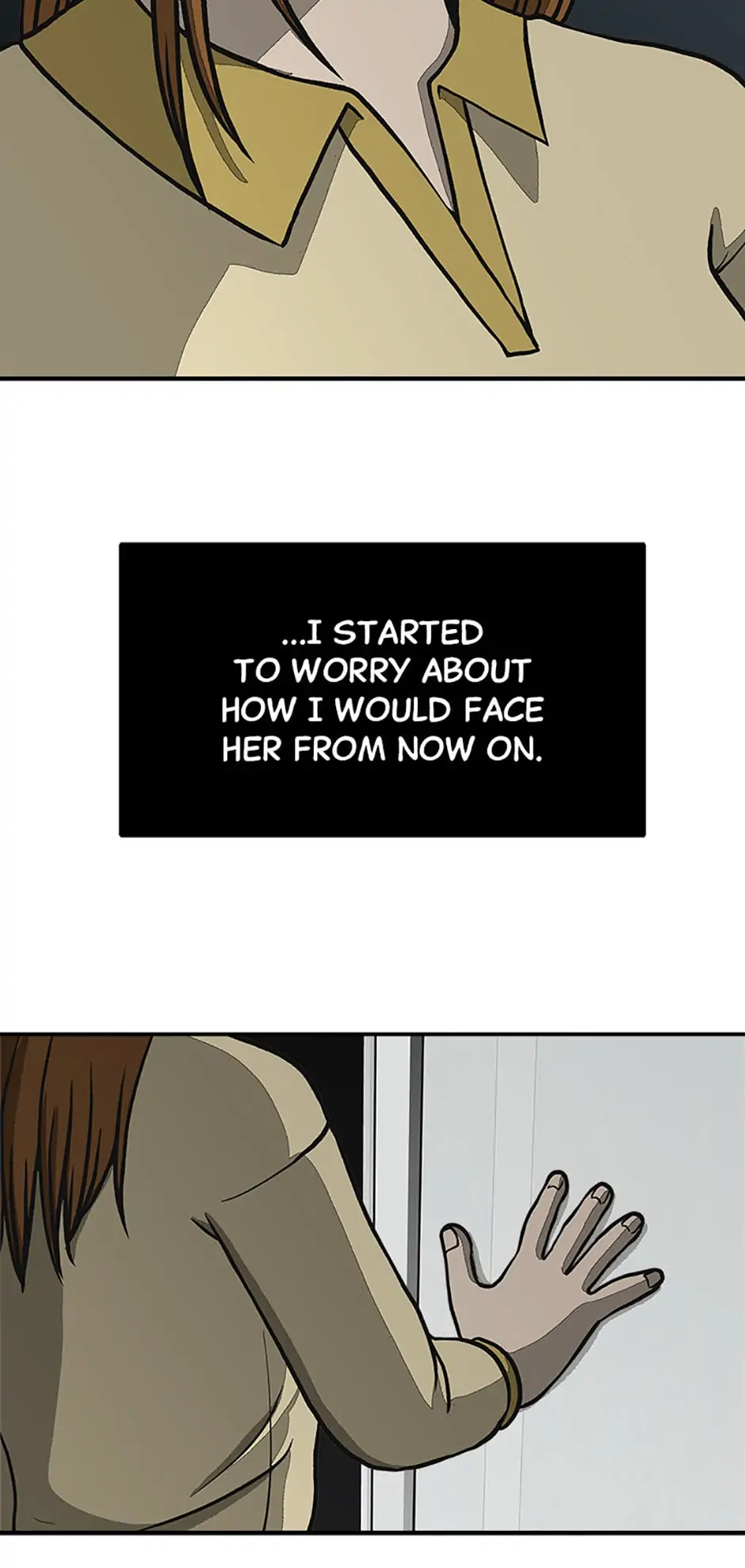 Office Misconduct Chapter 27 - page 55