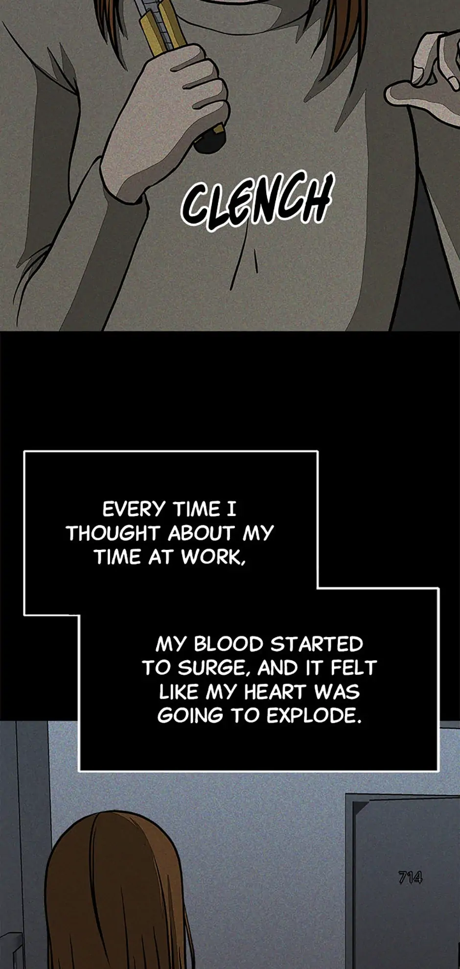 Office Misconduct Chapter 27 - page 5