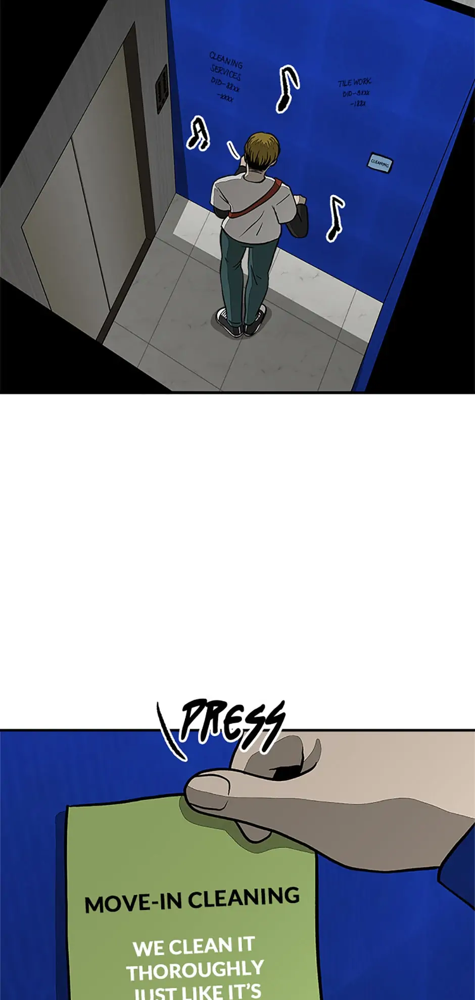 Office Misconduct Chapter 27 - page 64