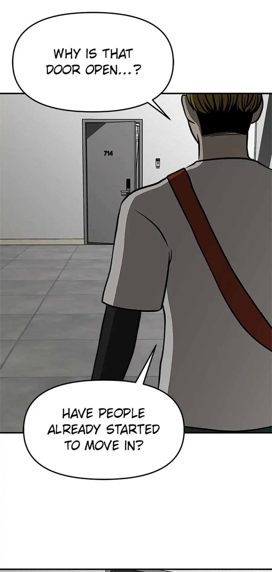 Office Misconduct Chapter 27 - page 67
