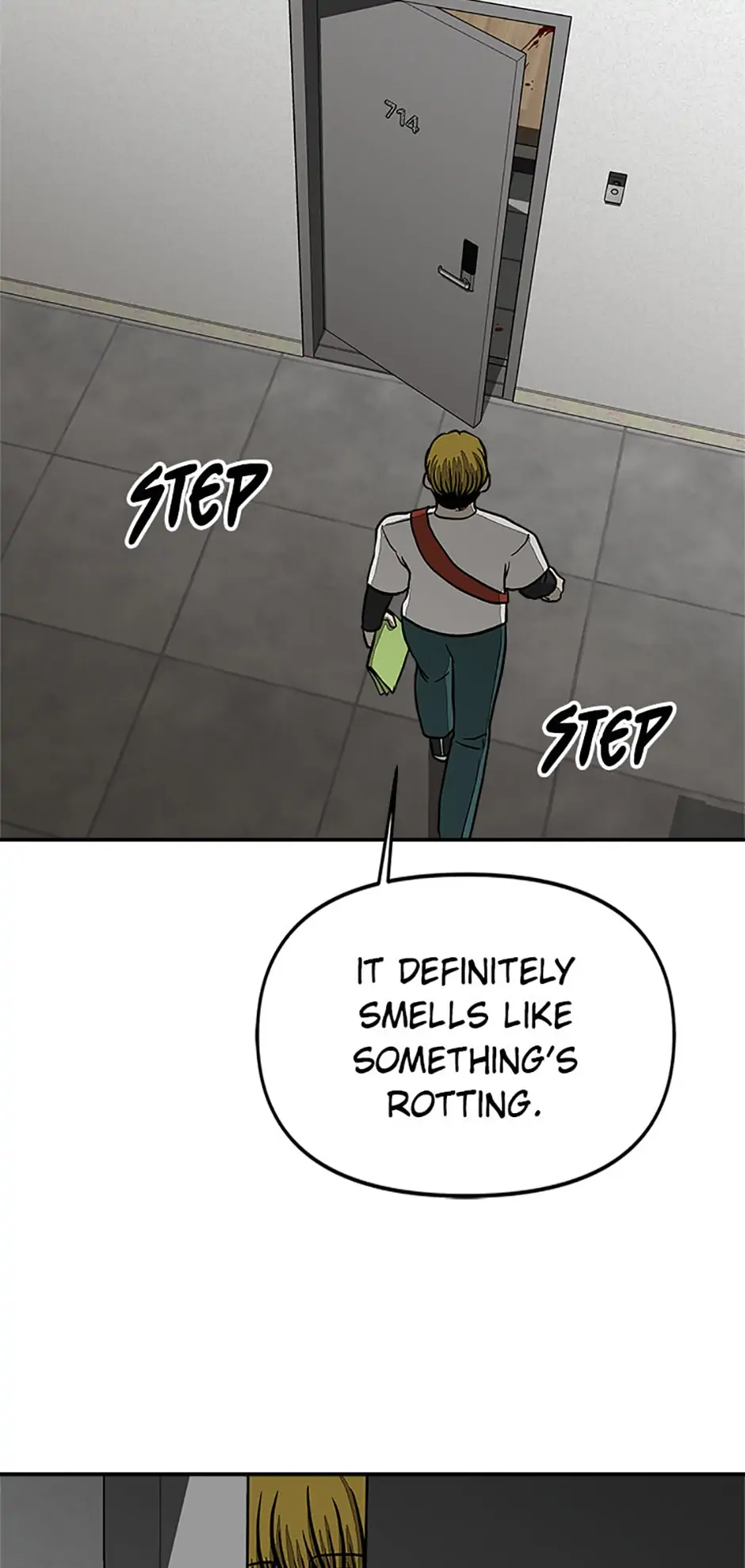 Office Misconduct Chapter 27 - page 68