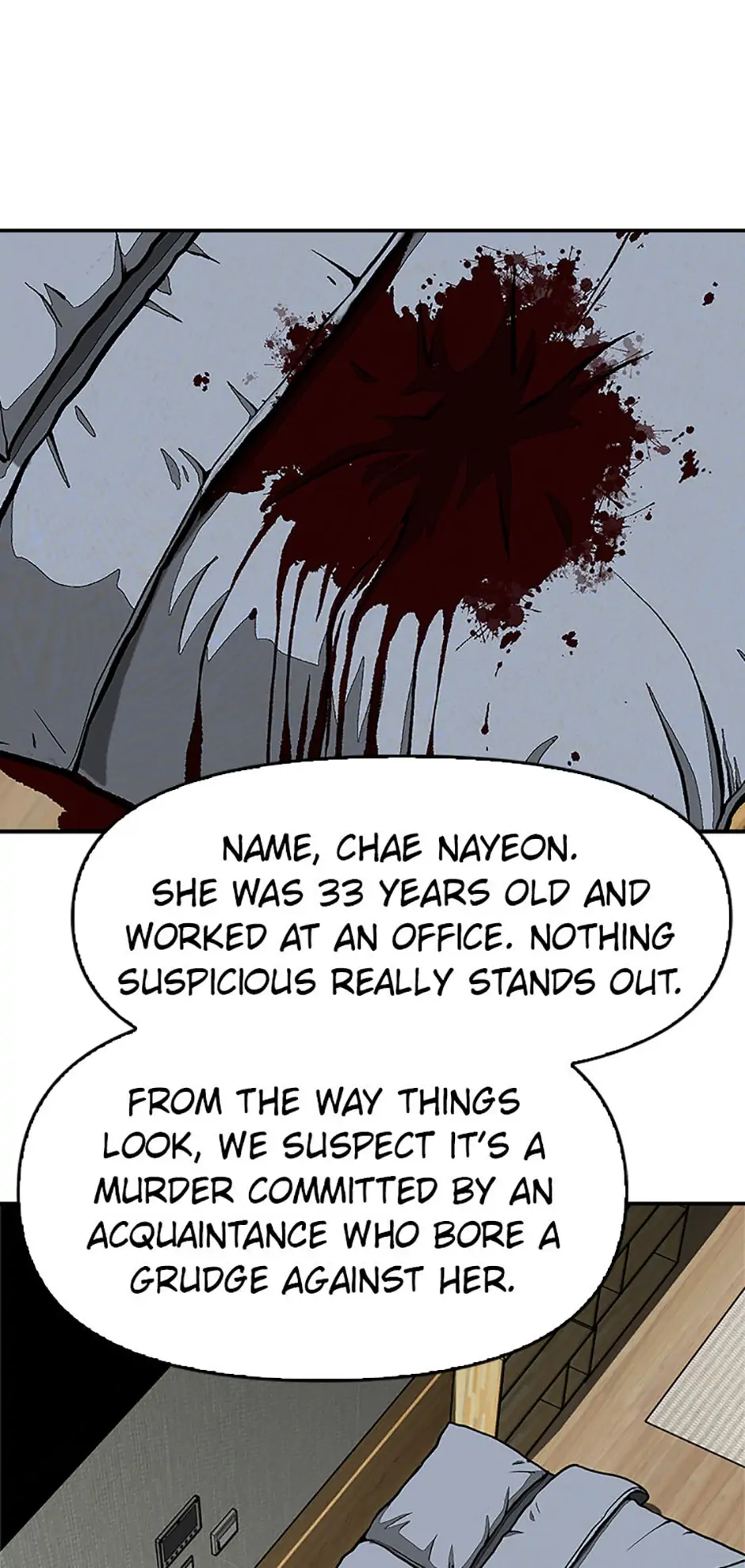 Office Misconduct Chapter 27 - page 72