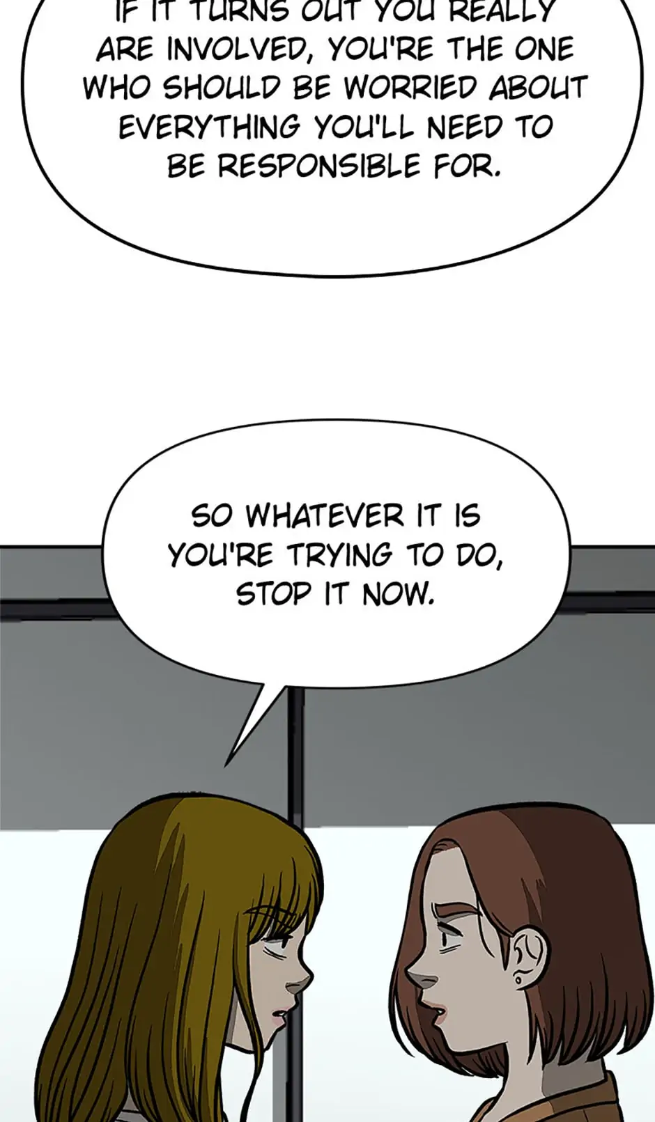 Office Misconduct Chapter 52 - page 19