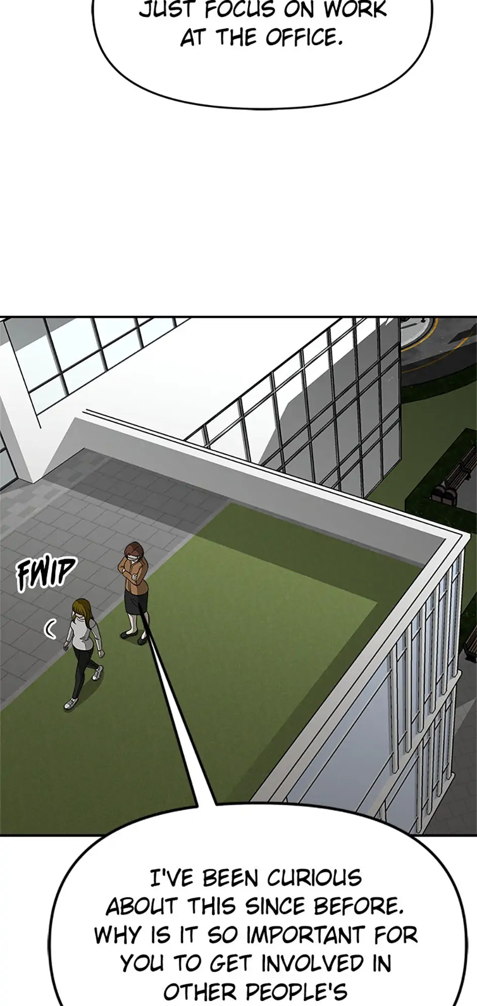 Office Misconduct Chapter 52 - page 22