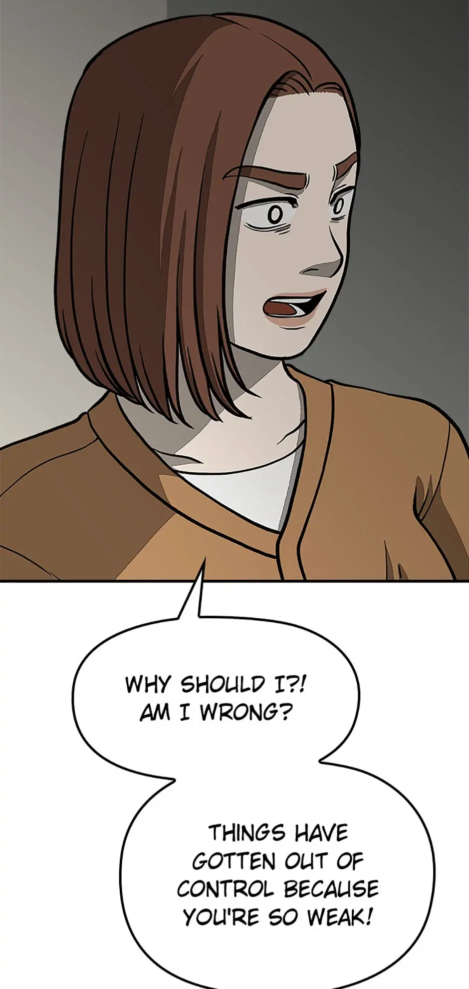 Office Misconduct Chapter 52 - page 29