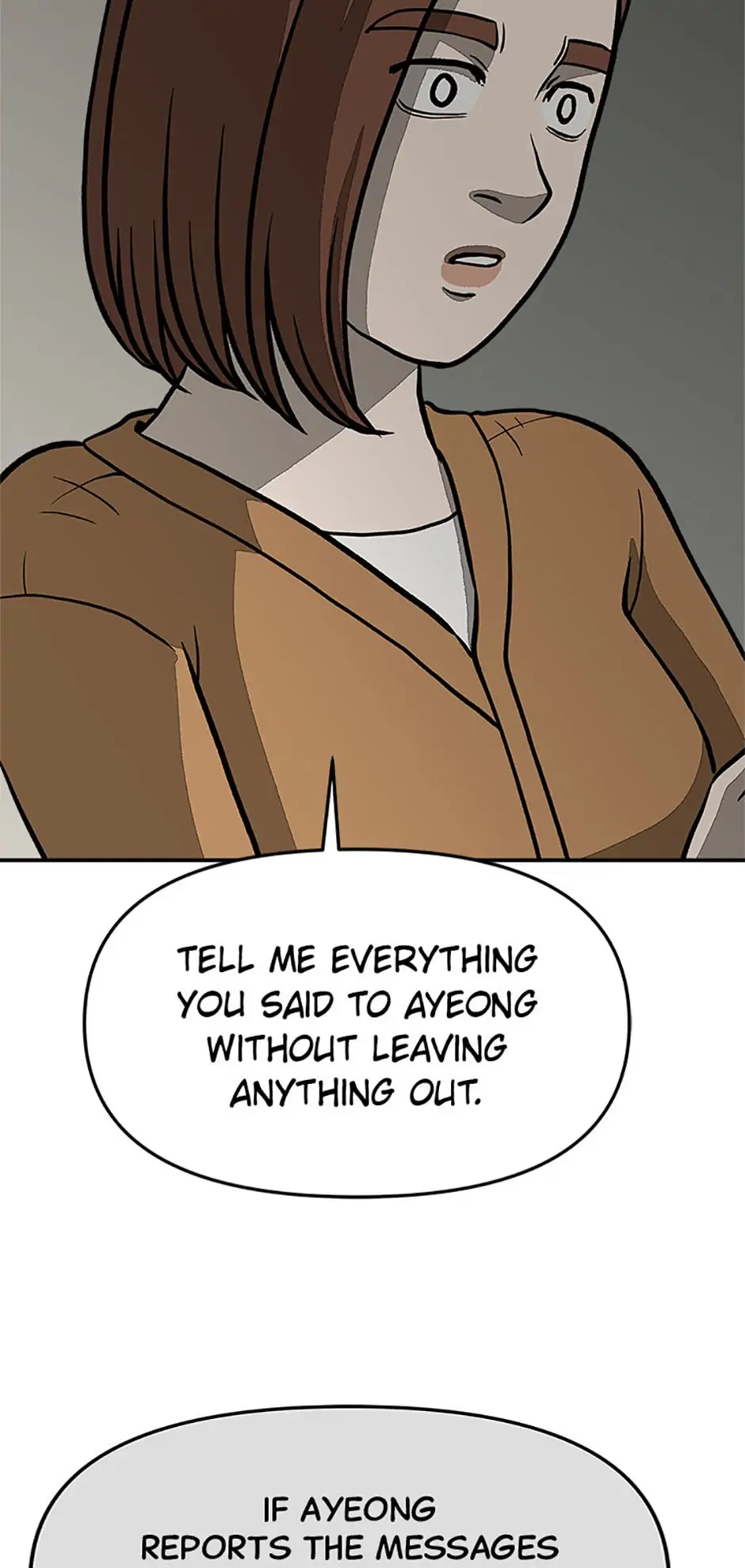 Office Misconduct Chapter 52 - page 32