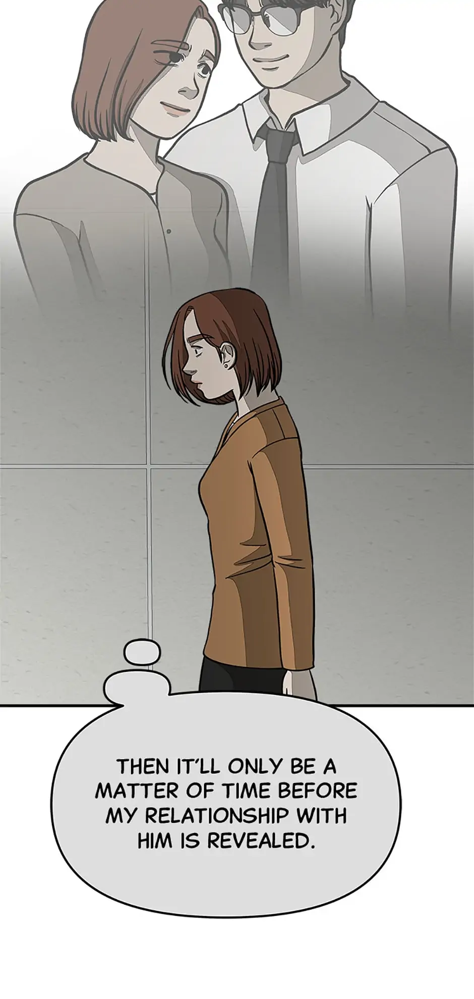 Office Misconduct Chapter 52 - page 34