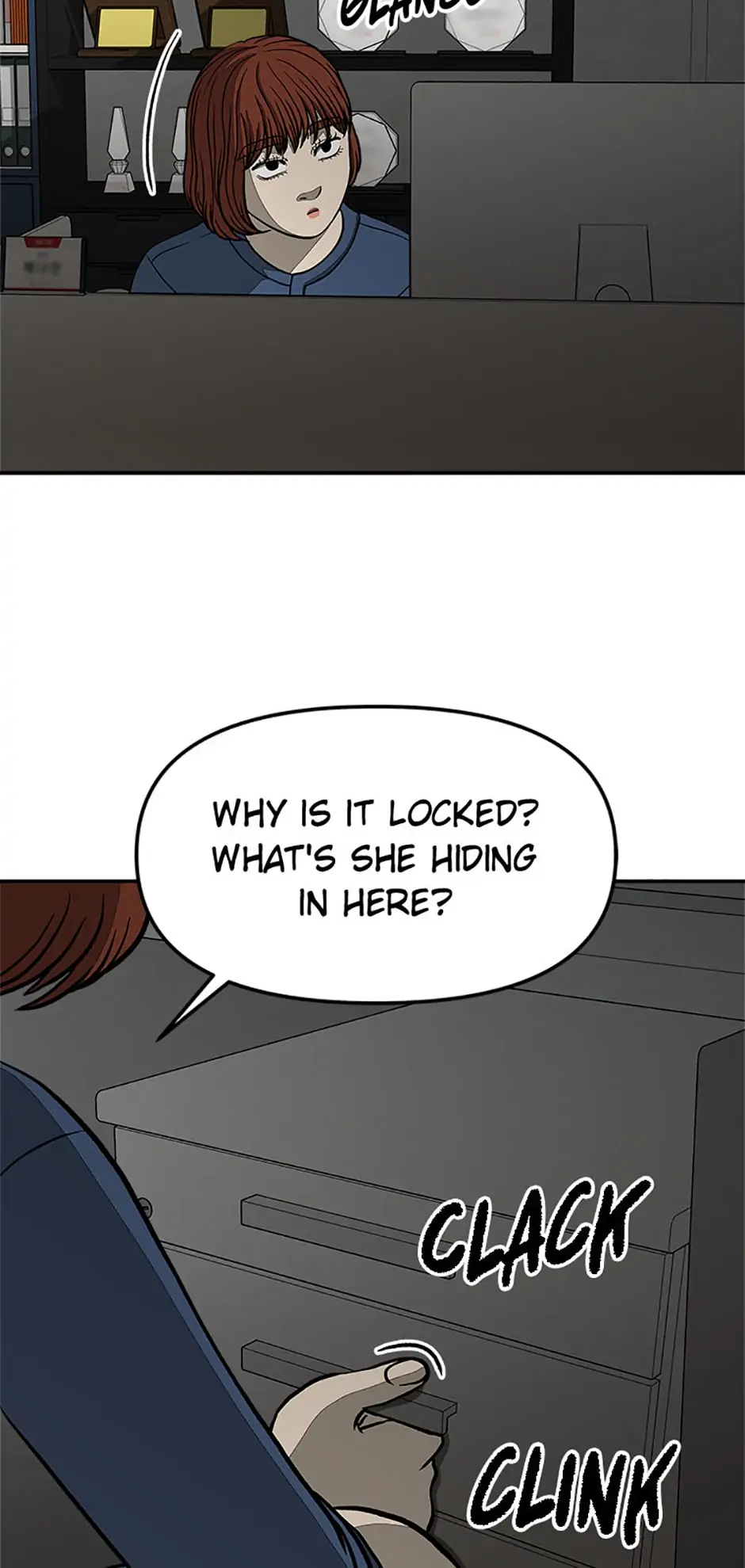 Office Misconduct Chapter 52 - page 37