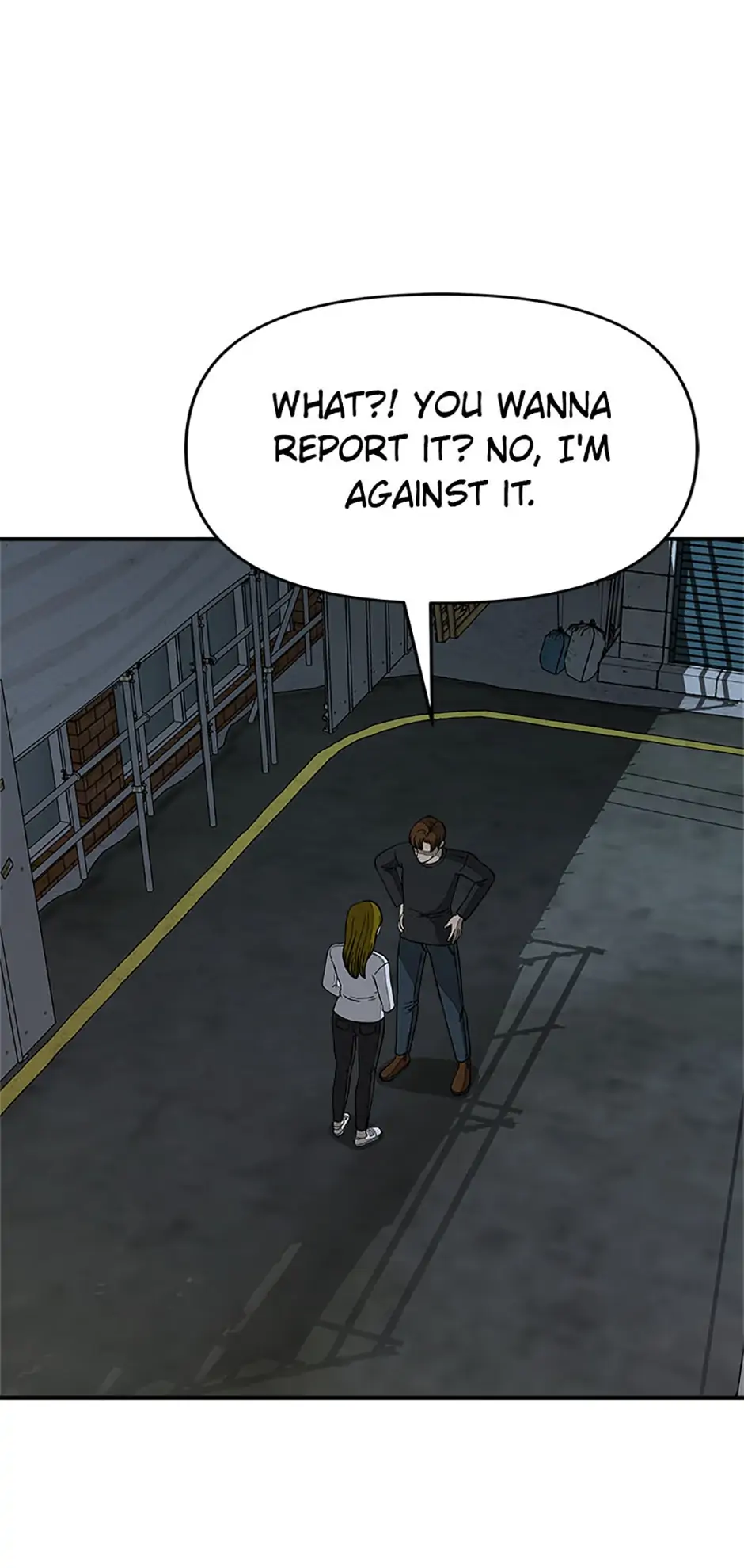 Office Misconduct Chapter 52 - page 44