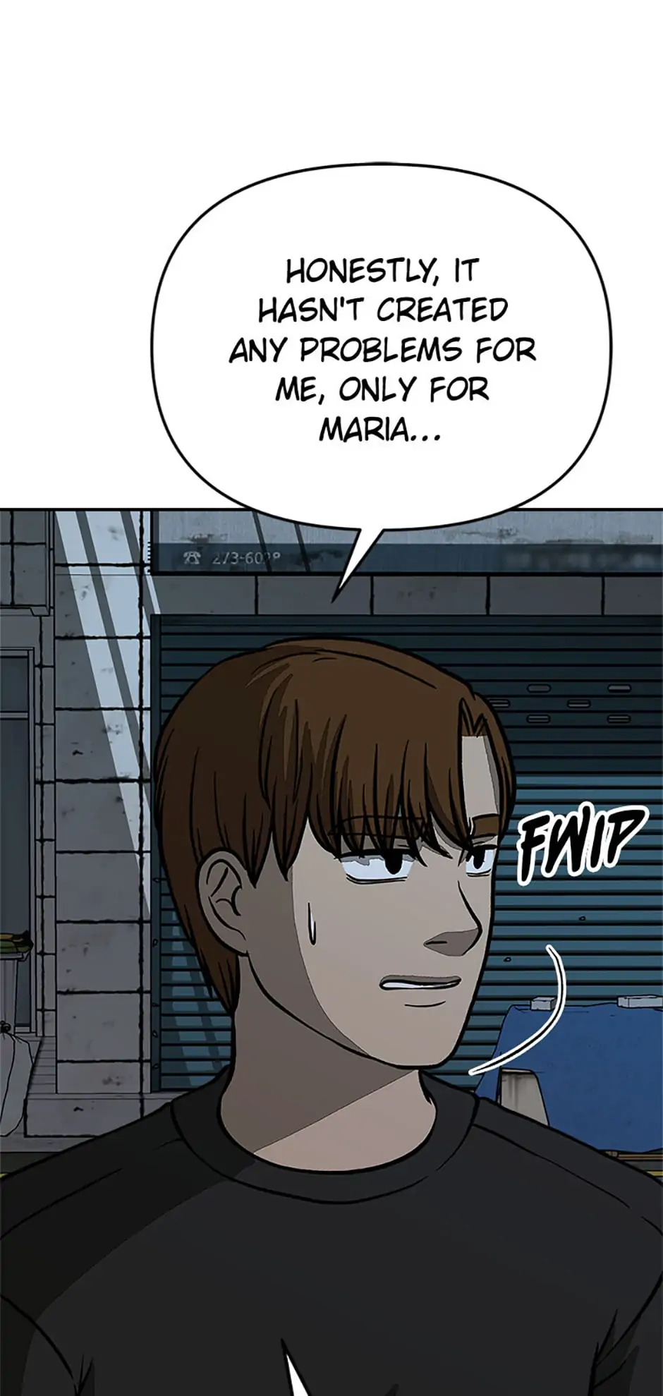 Office Misconduct Chapter 52 - page 46