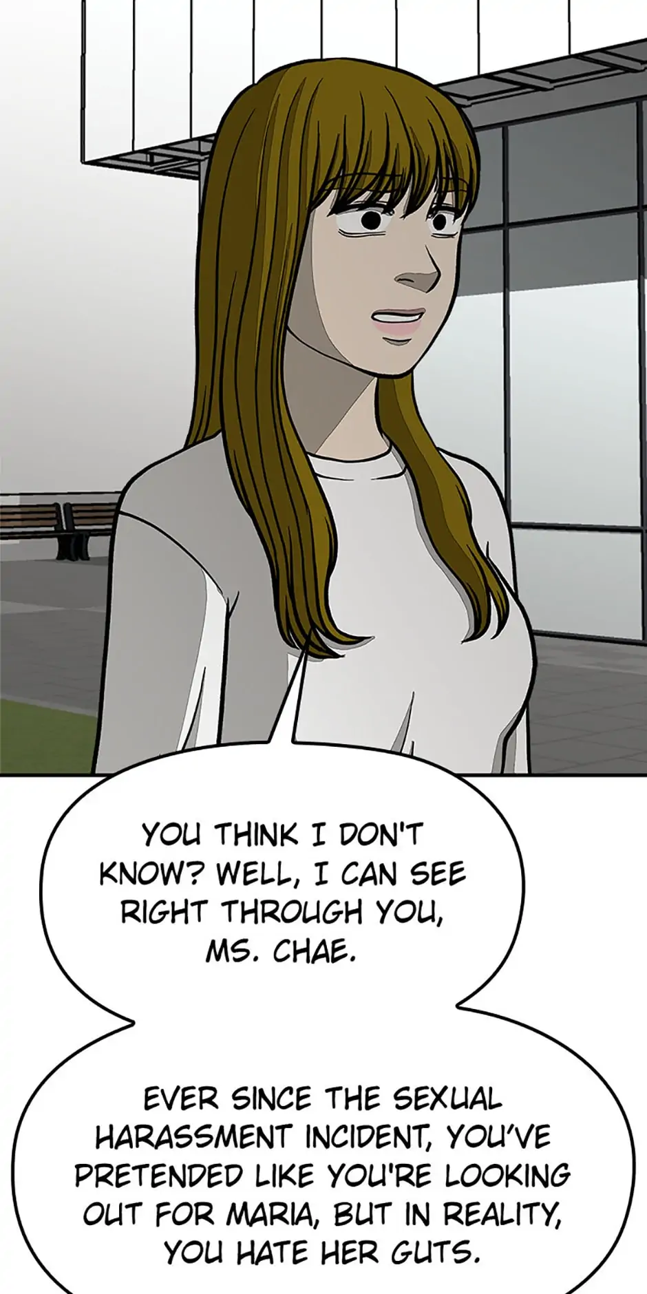 Office Misconduct Chapter 52 - page 4