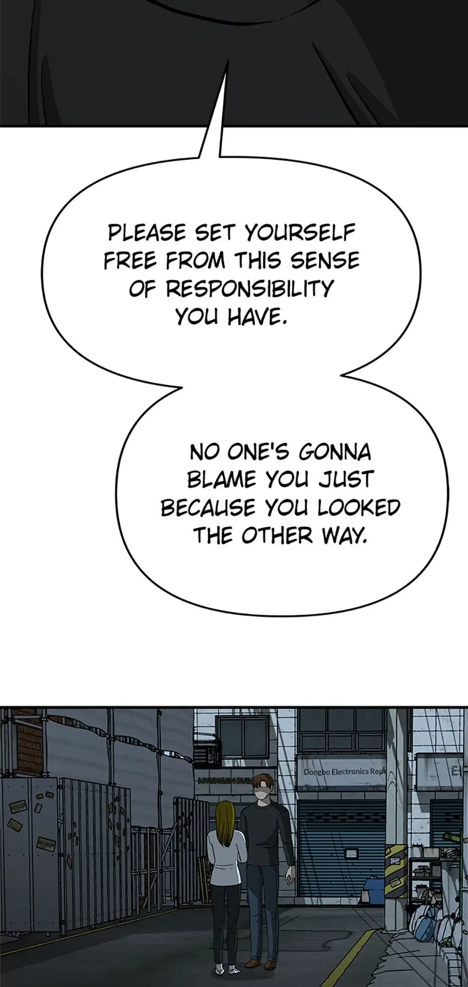 Office Misconduct Chapter 52 - page 59