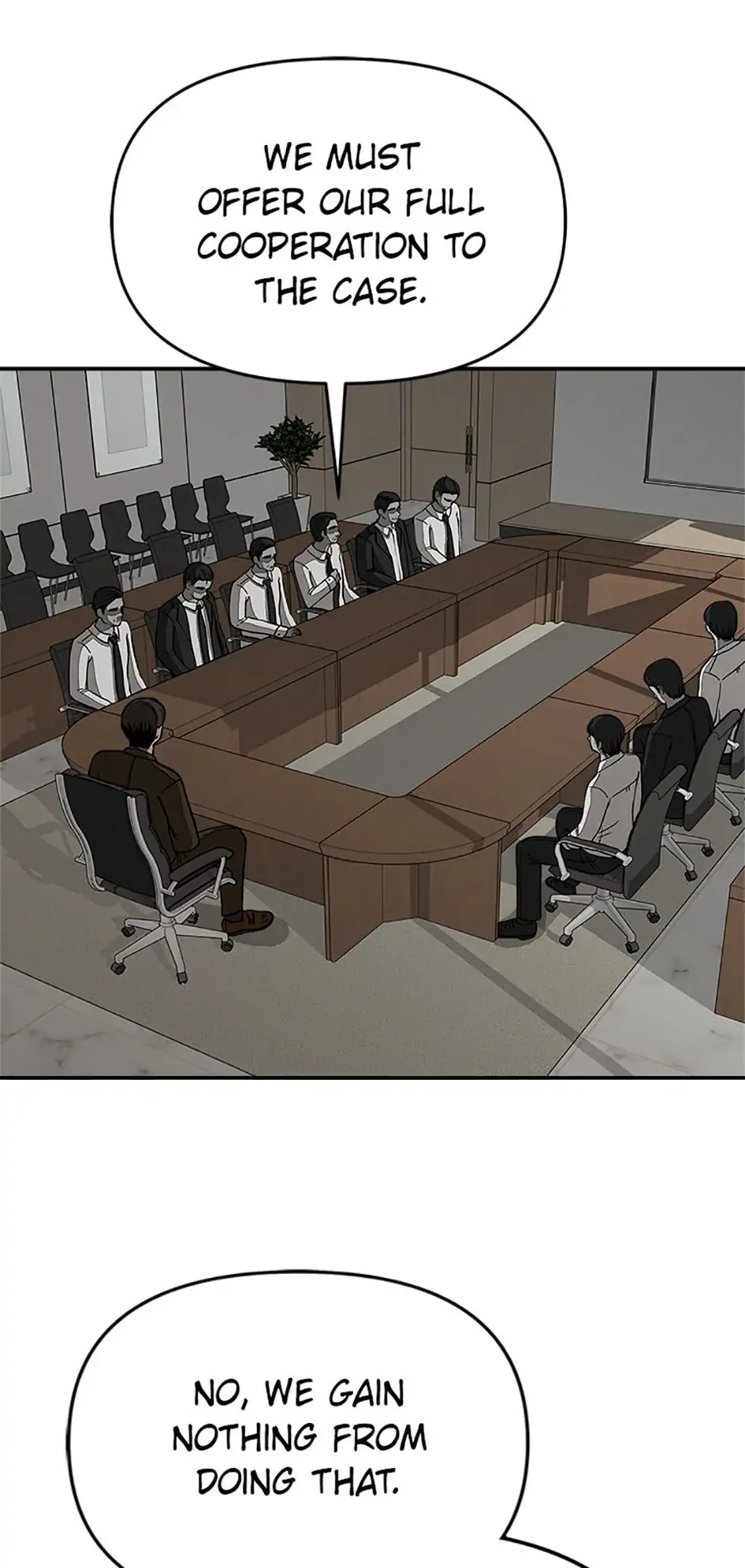 Office Misconduct Chapter 28 - page 33