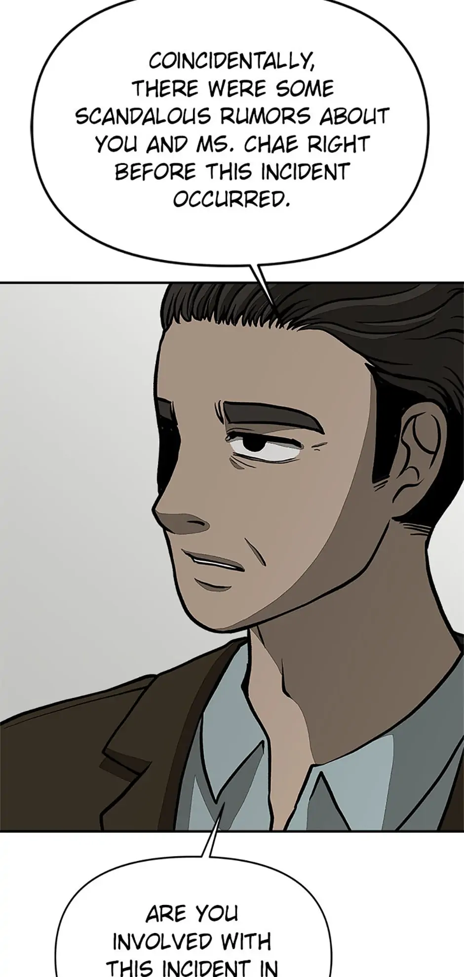 Office Misconduct Chapter 28 - page 39