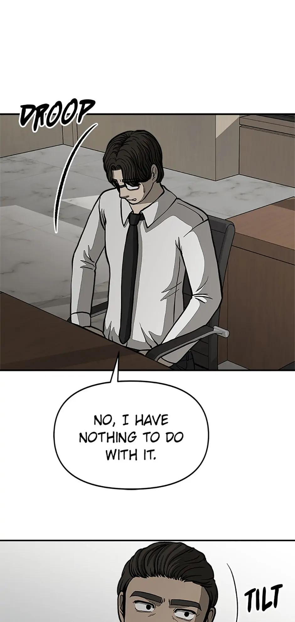 Office Misconduct Chapter 28 - page 42