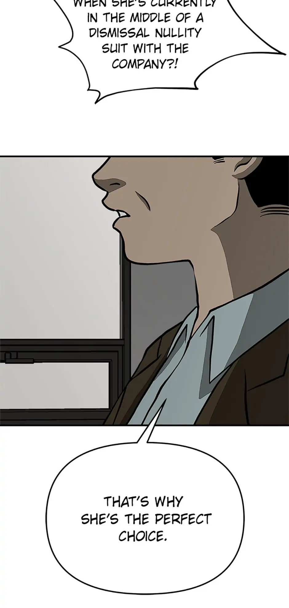 Office Misconduct Chapter 28 - page 47