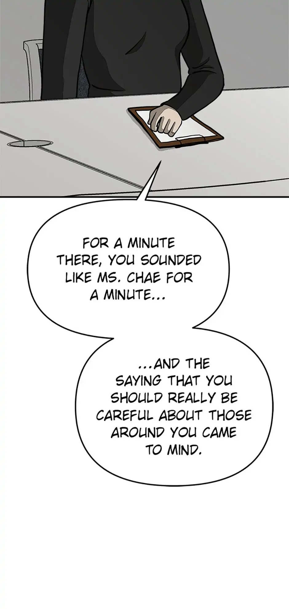 Office Misconduct Chapter 28 - page 55