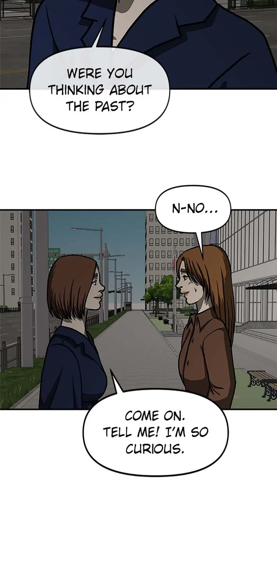Office Misconduct Chapter 3 - page 44