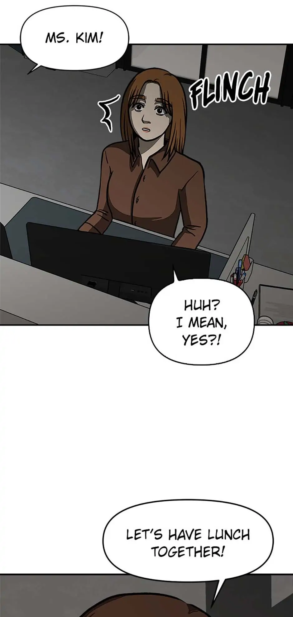 Office Misconduct Chapter 3 - page 4