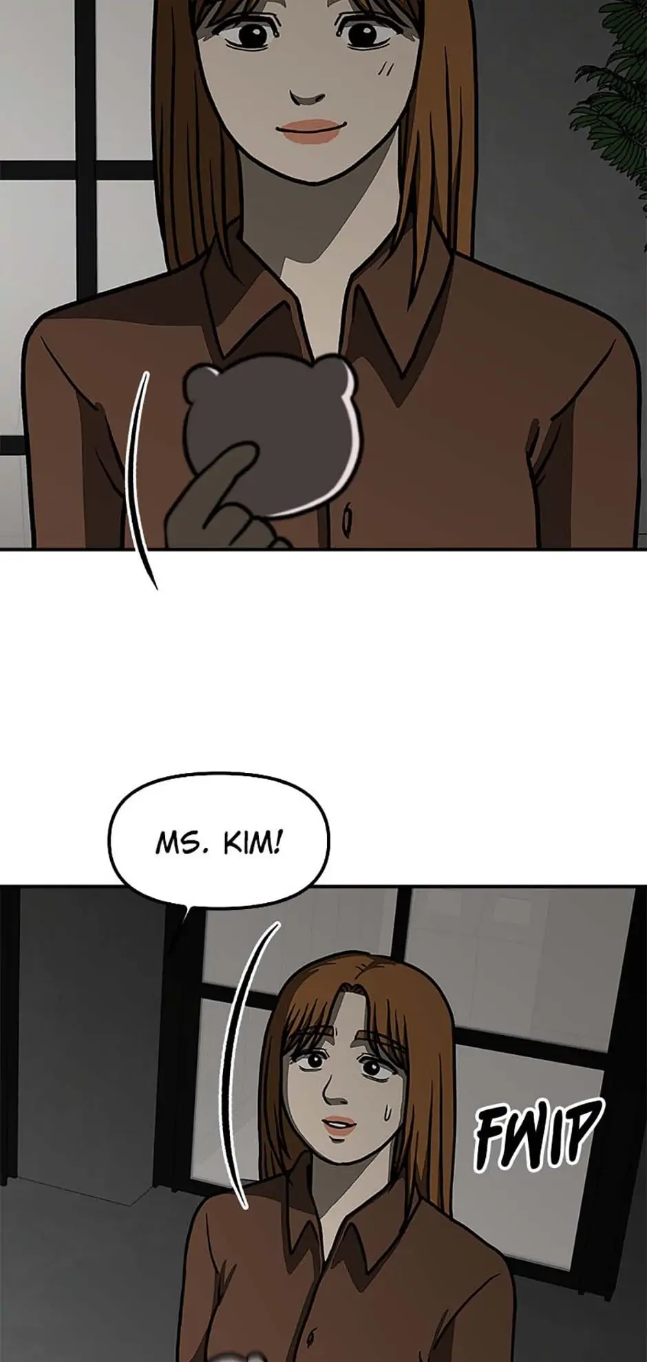 Office Misconduct Chapter 3 - page 62