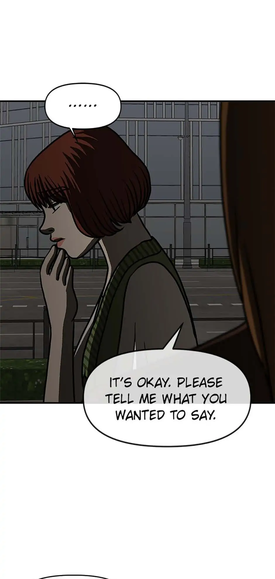 Office Misconduct Chapter 3 - page 71