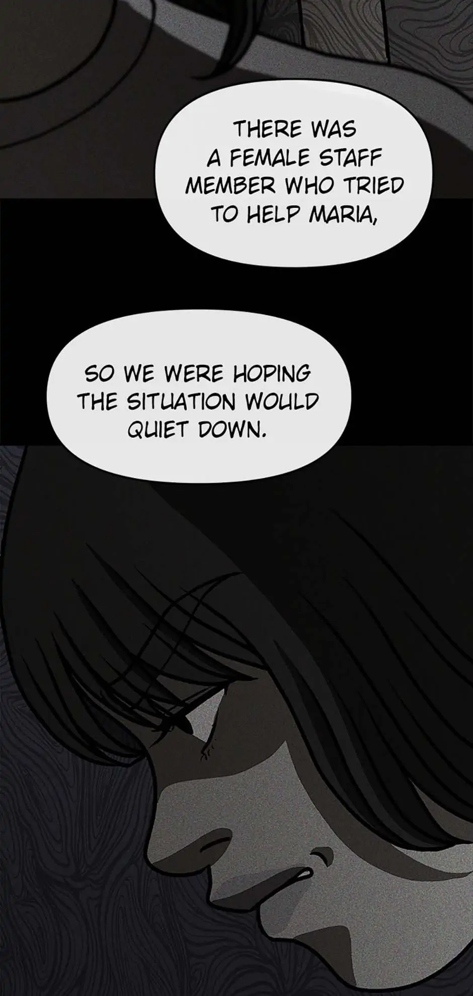 Office Misconduct Chapter 3 - page 78
