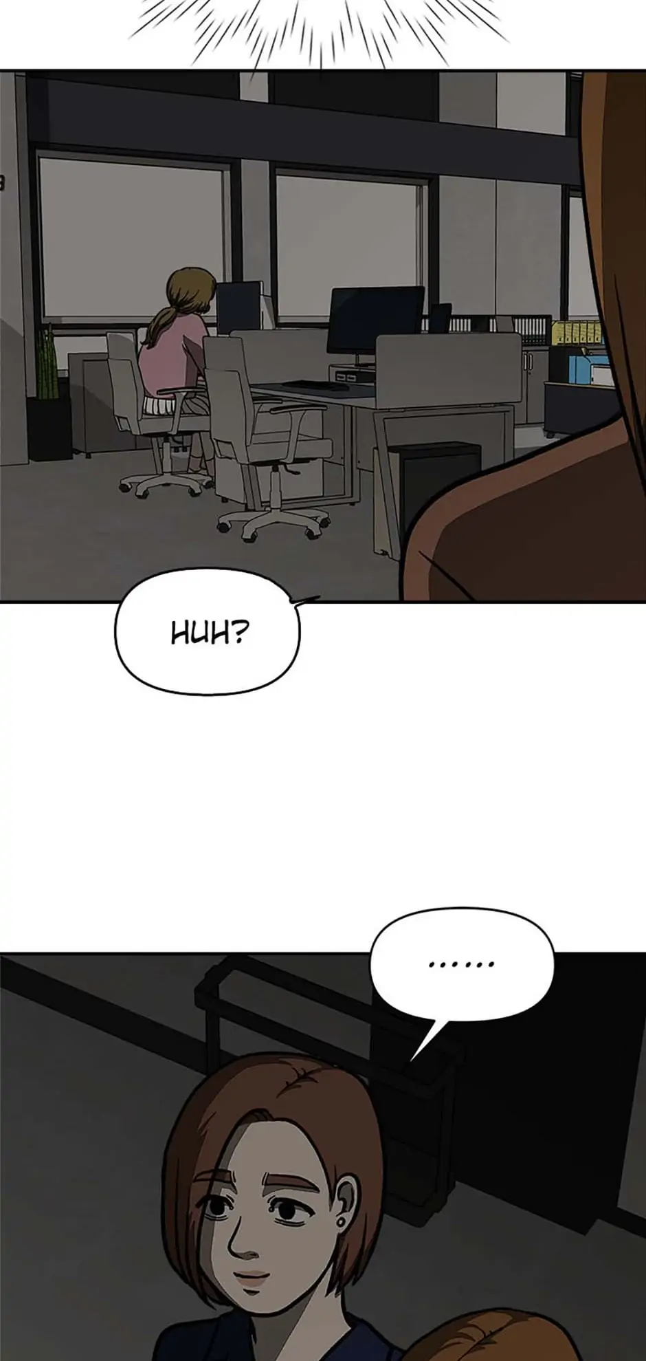 Office Misconduct Chapter 3 - page 7