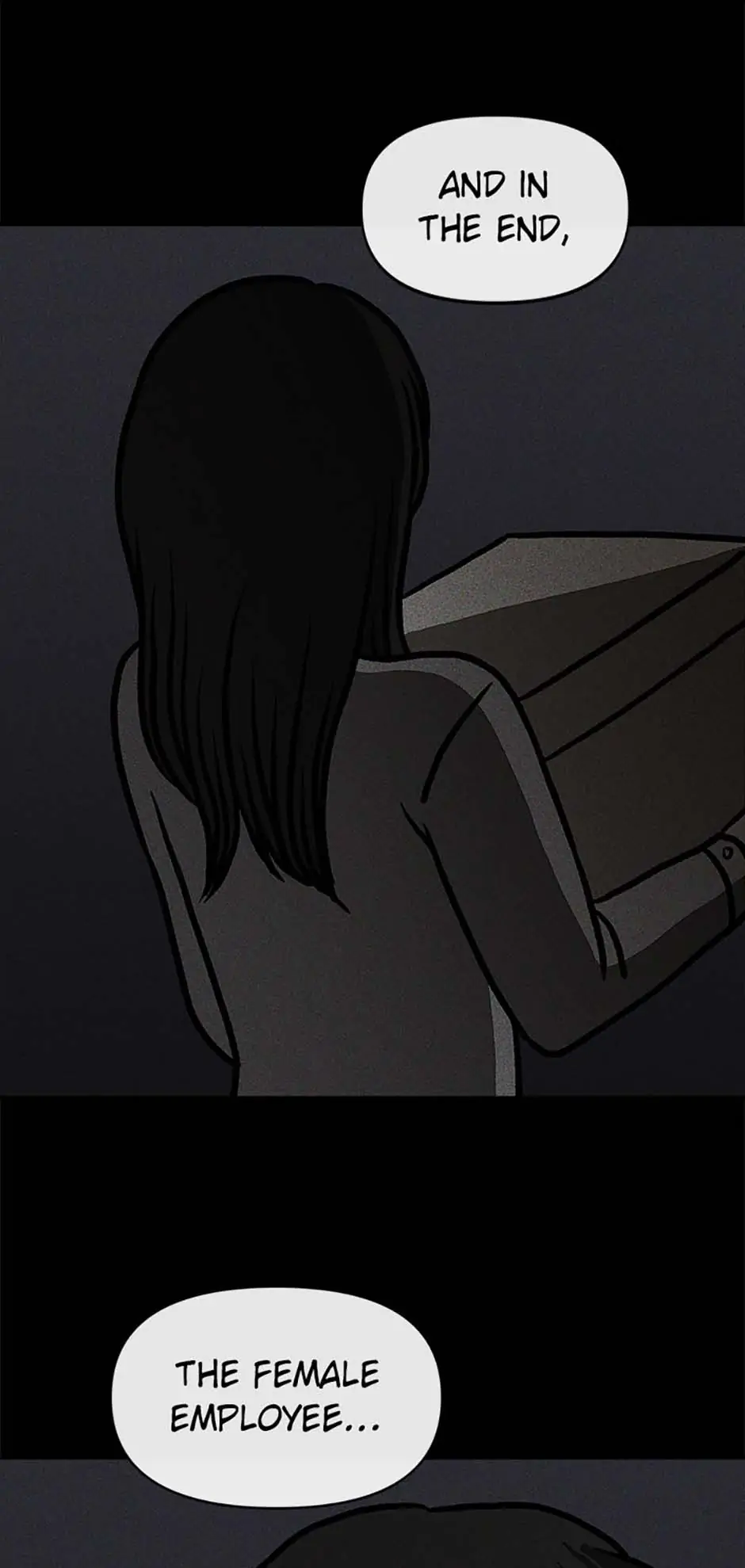Office Misconduct Chapter 3 - page 81