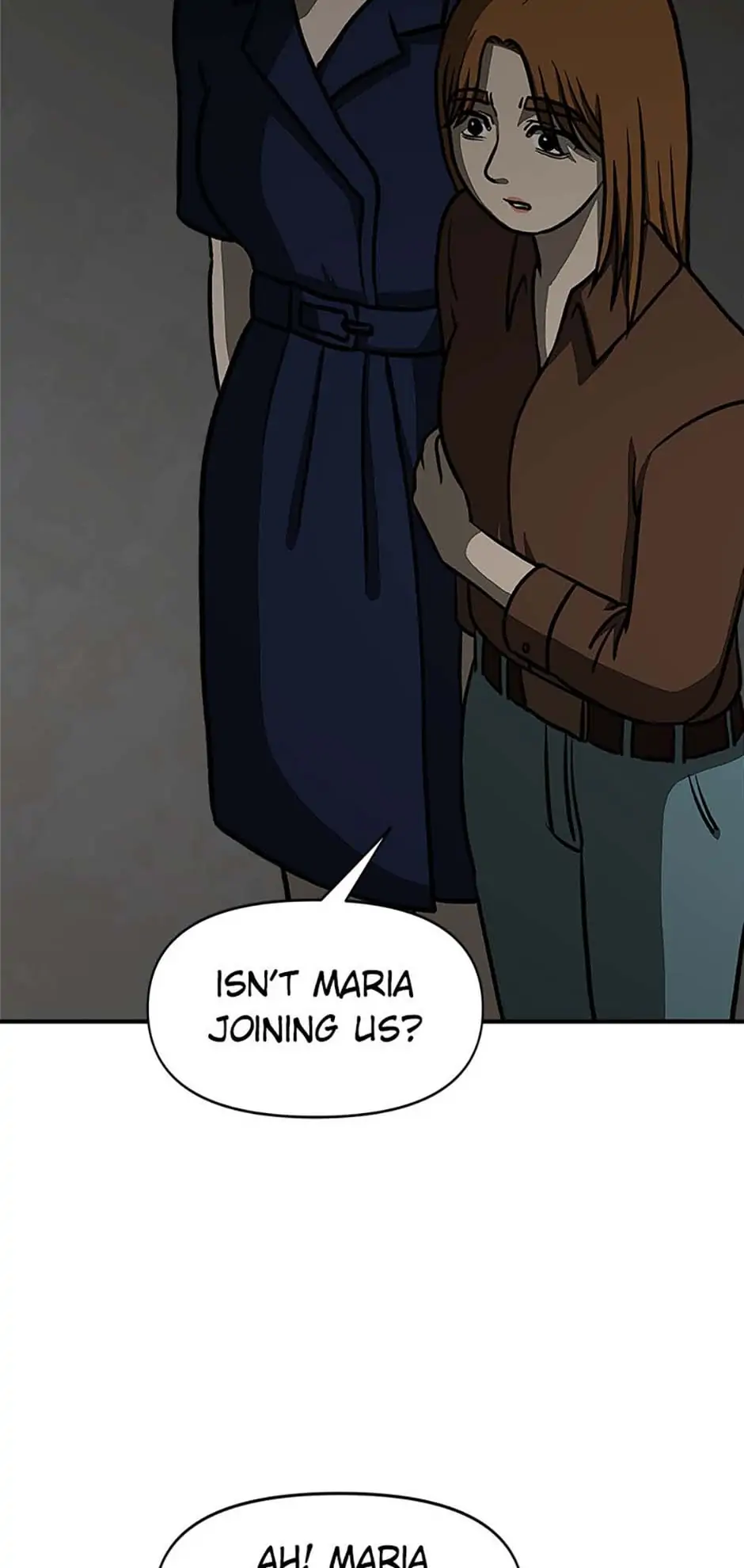 Office Misconduct Chapter 3 - page 8