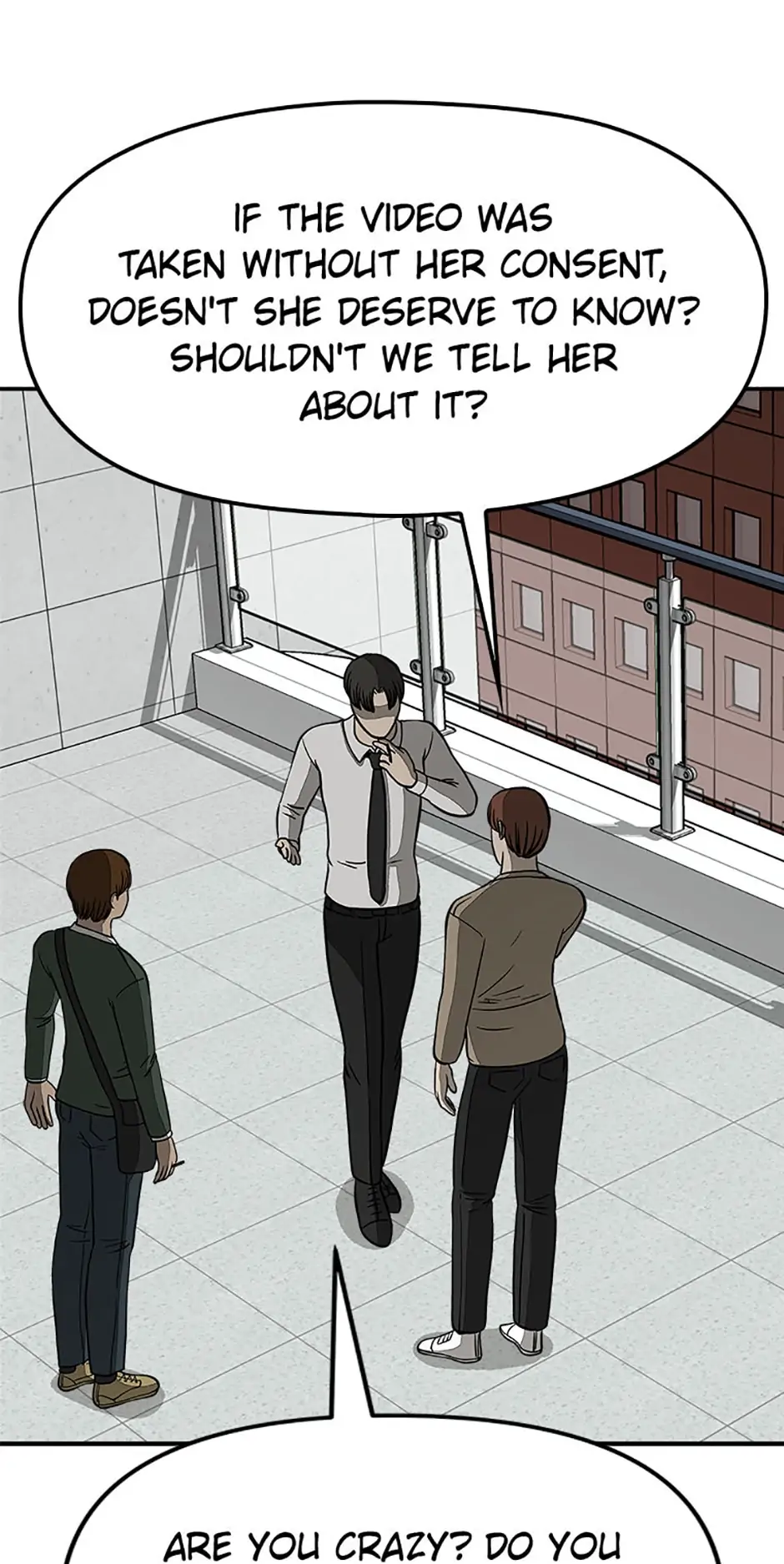 Office Misconduct Chapter 53 - page 11