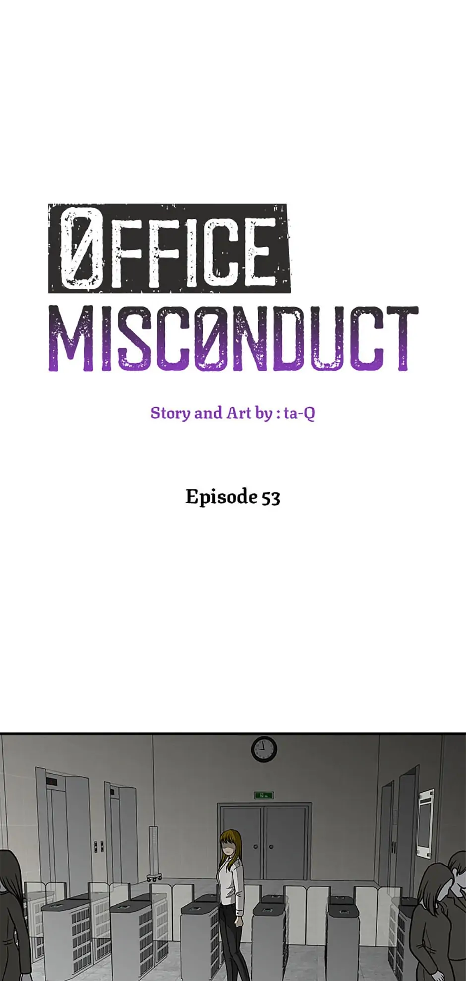 Office Misconduct Chapter 53 - page 22