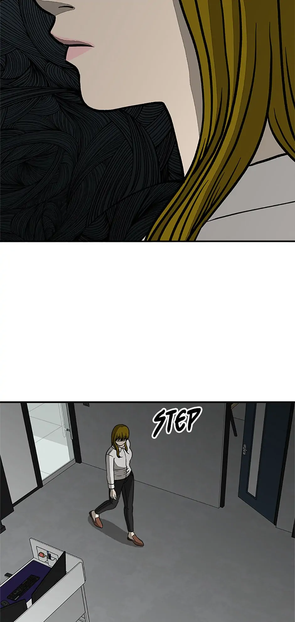 Office Misconduct Chapter 53 - page 28