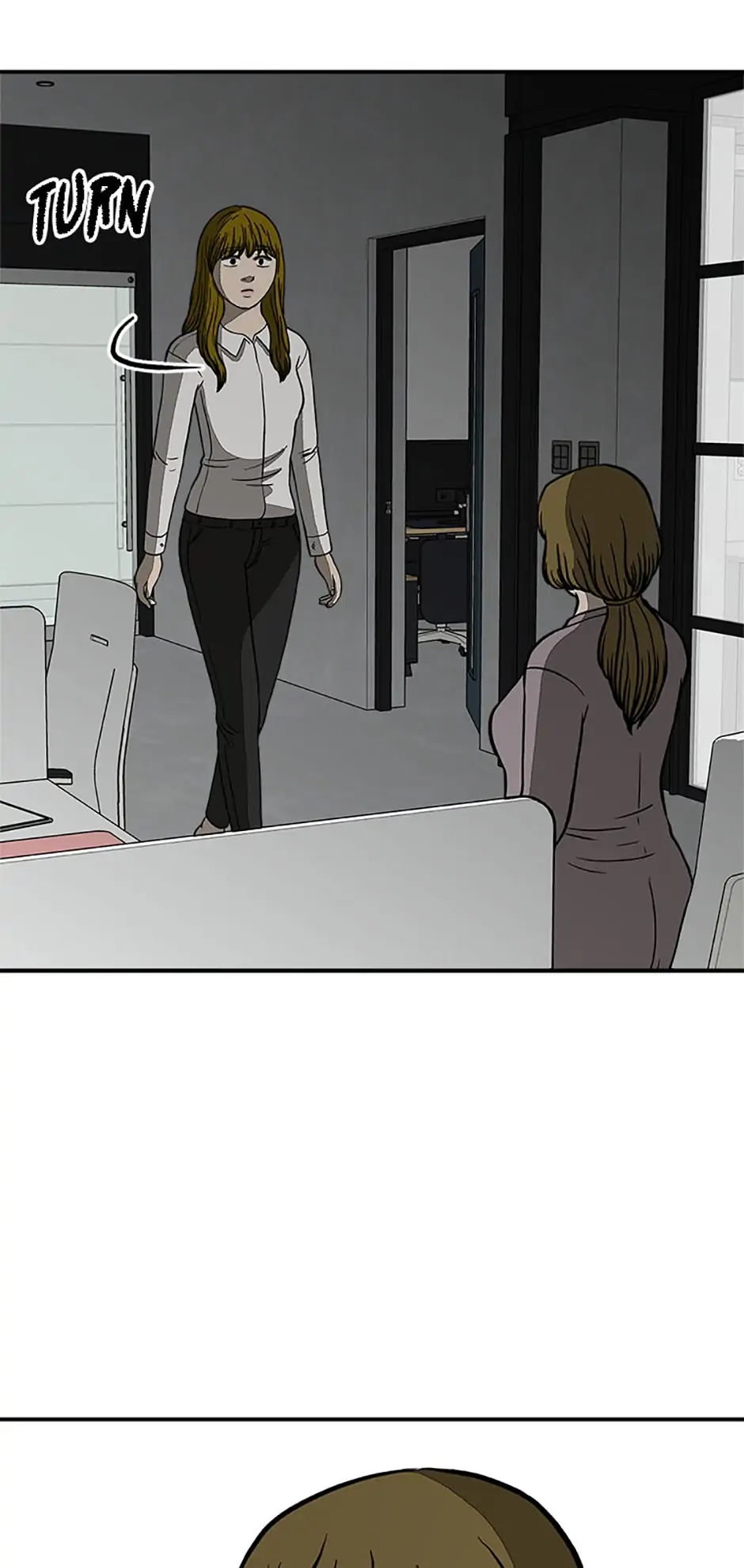 Office Misconduct Chapter 53 - page 32